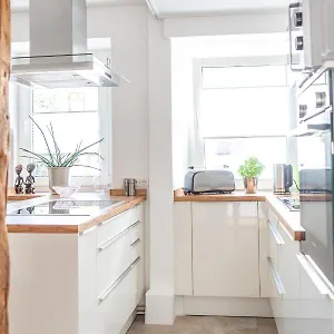 Moderne Altstadt-ferienwohnung Appartement