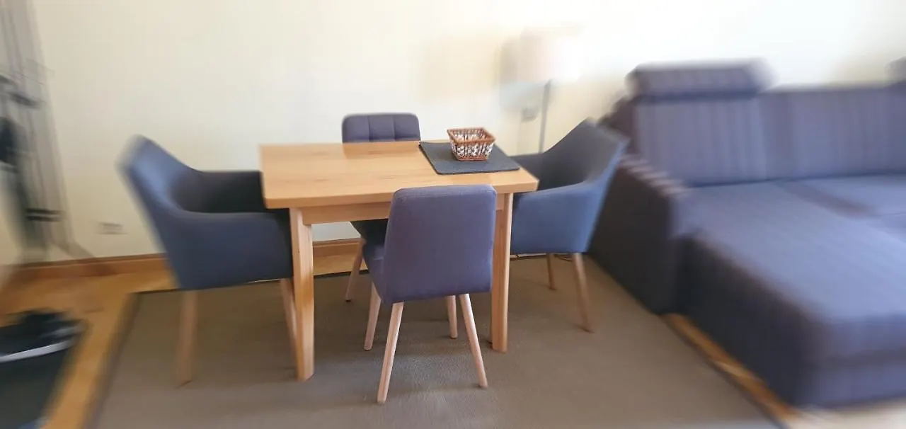 Appartement Ferienappartement Koenigliche Villa Berchtesgaden