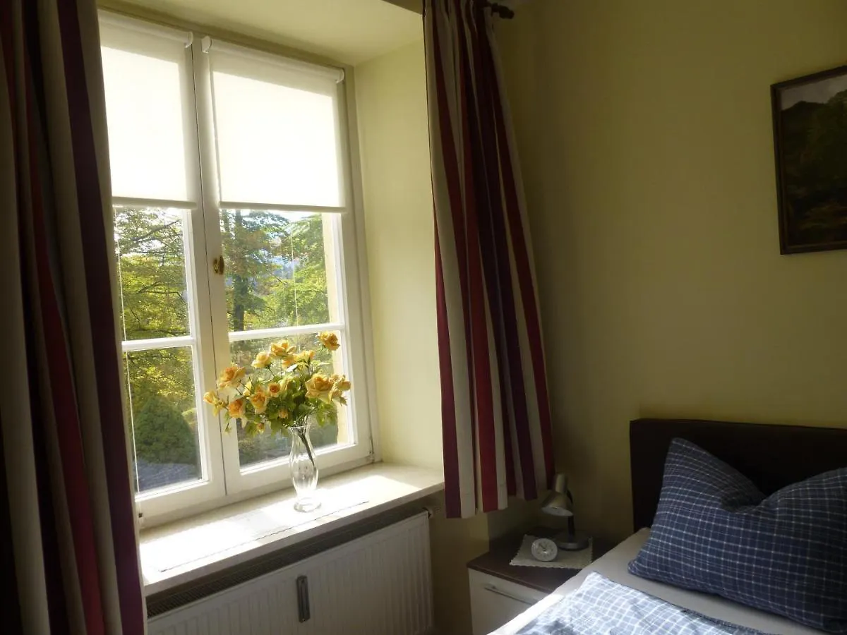 Ferienappartement Koenigliche Villa Berchtesgaden 0*,  Duitsland
